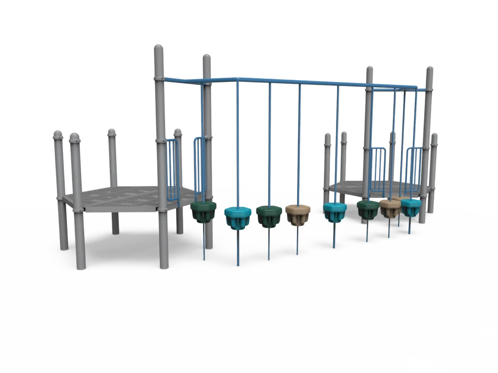 C-Shaped Bongo® Jungle Climber (71478666)