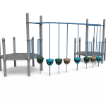 C-Shaped Bongo® Jungle Climber (71478666)