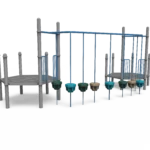 C-Shaped Bongo® Jungle Climber (71478666)