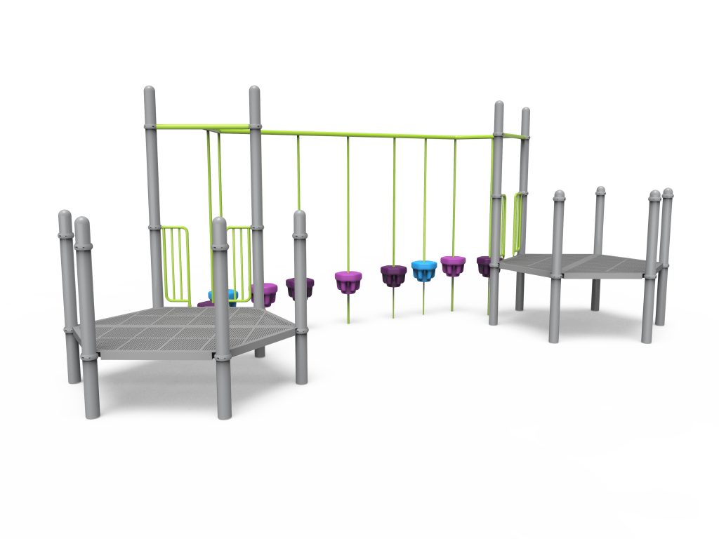 C-Shaped Bongo® Jungle Climber (71478666)