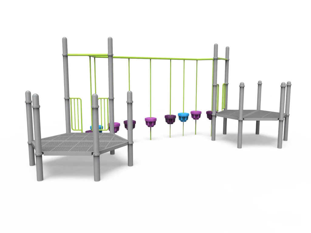 C-Shaped Bongo® Jungle Climber (71478666)