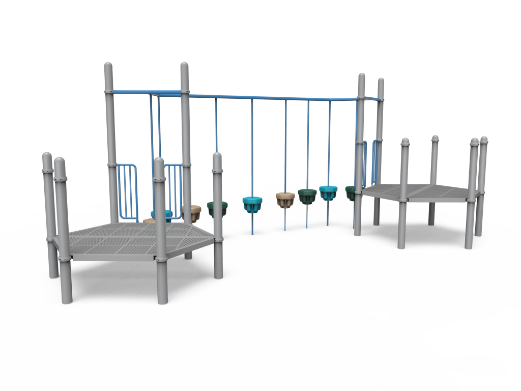C-Shaped Bongo® Jungle Climber (71478666)