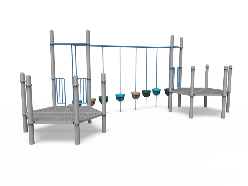C-Shaped Bongo® Jungle Climber (71478666)