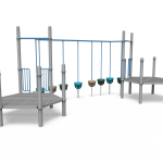 C-Shaped Bongo® Jungle Climber (71478666)