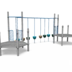 C-Shaped Bongo® Jungle Climber (71478666)
