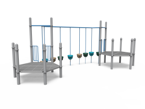 C-Shaped Bongo® Jungle Climber (71478666)