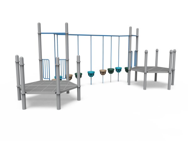 C-Shaped Bongo® Jungle Climber (71478666)