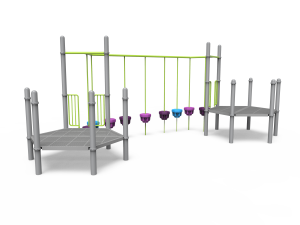 C-Shaped Bongo® Jungle Climber (71478666)