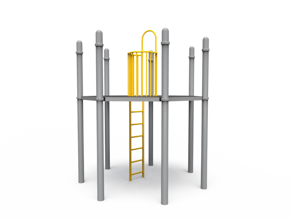 Center Ladder (7147976)