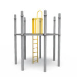 Center Ladder (7147976)