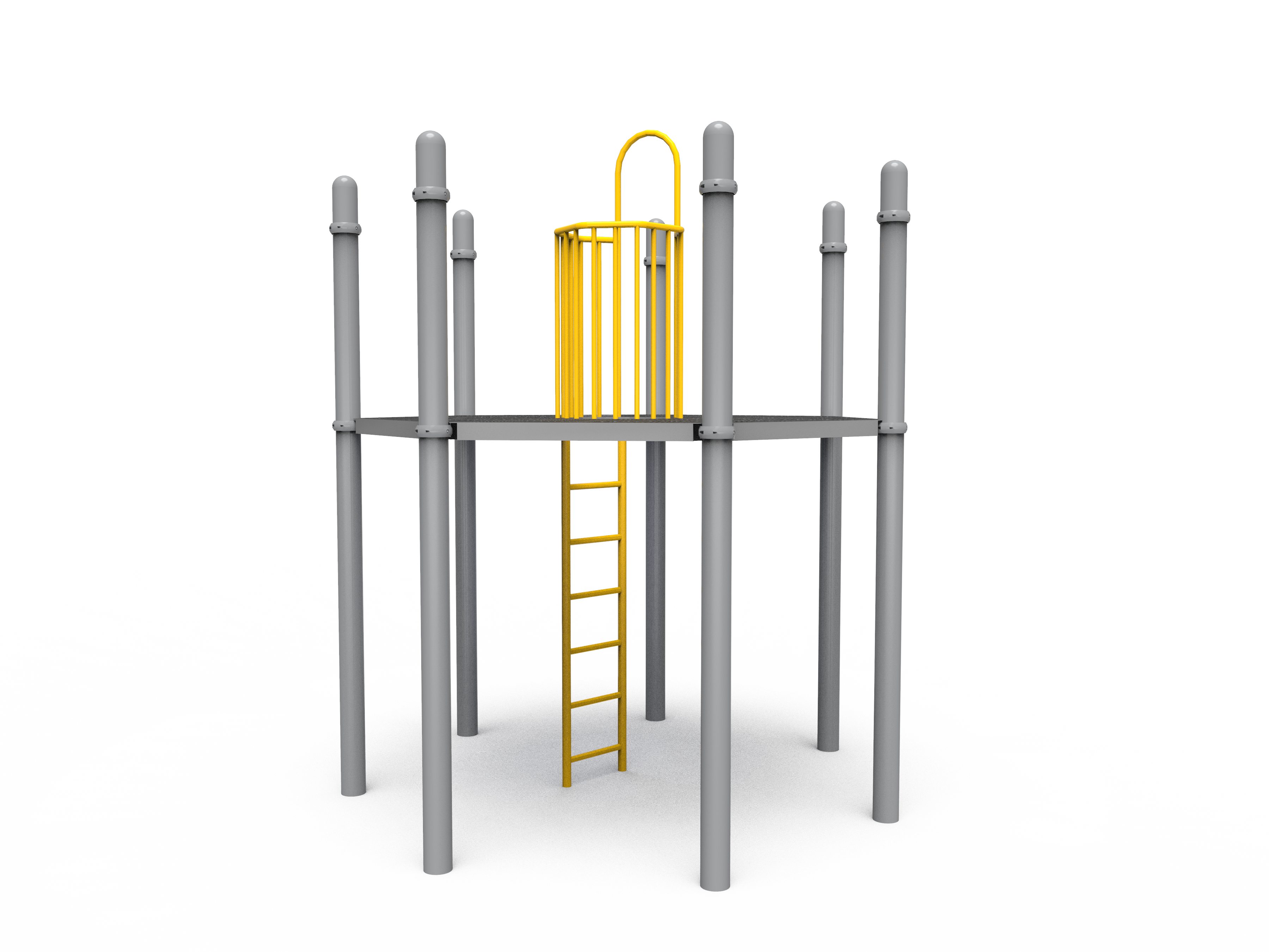 Center Ladder (7147976)