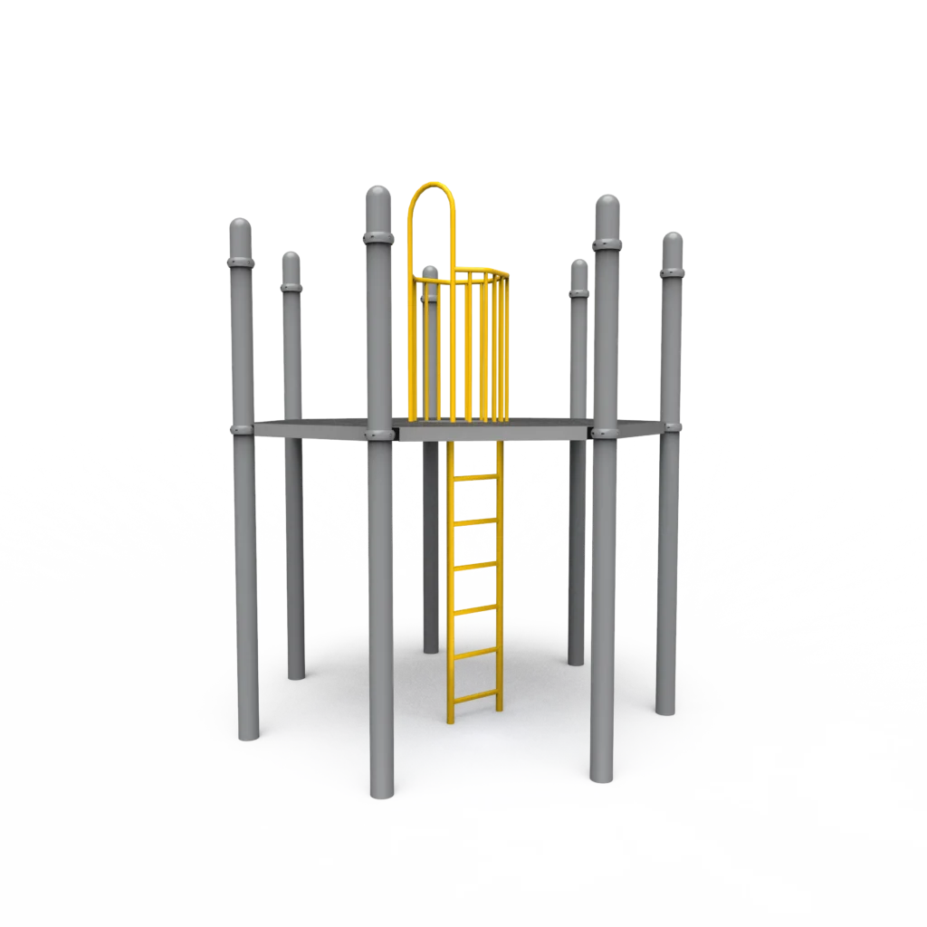 Center Ladder (7147976)
