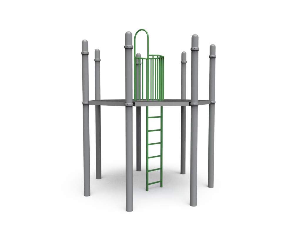 Center Ladder (7147976)