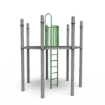 Center Ladder (7147976)