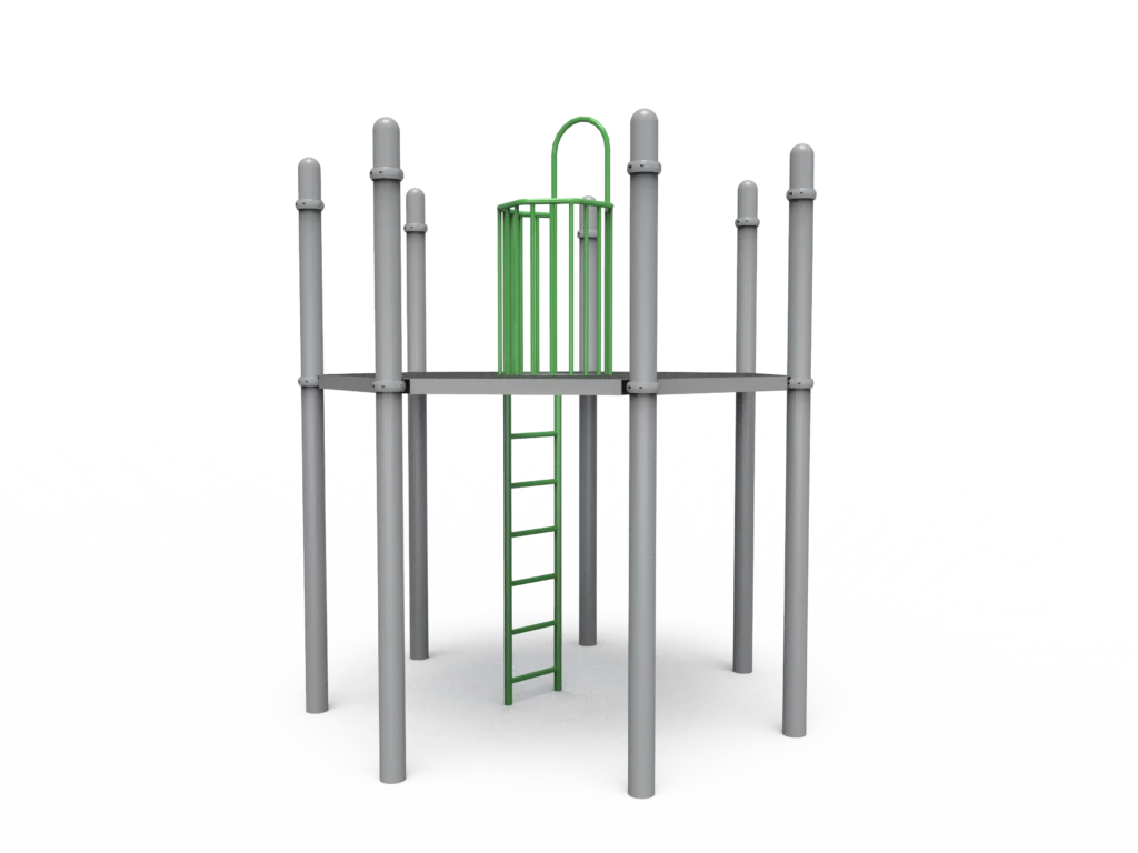 Center Ladder (7147976)