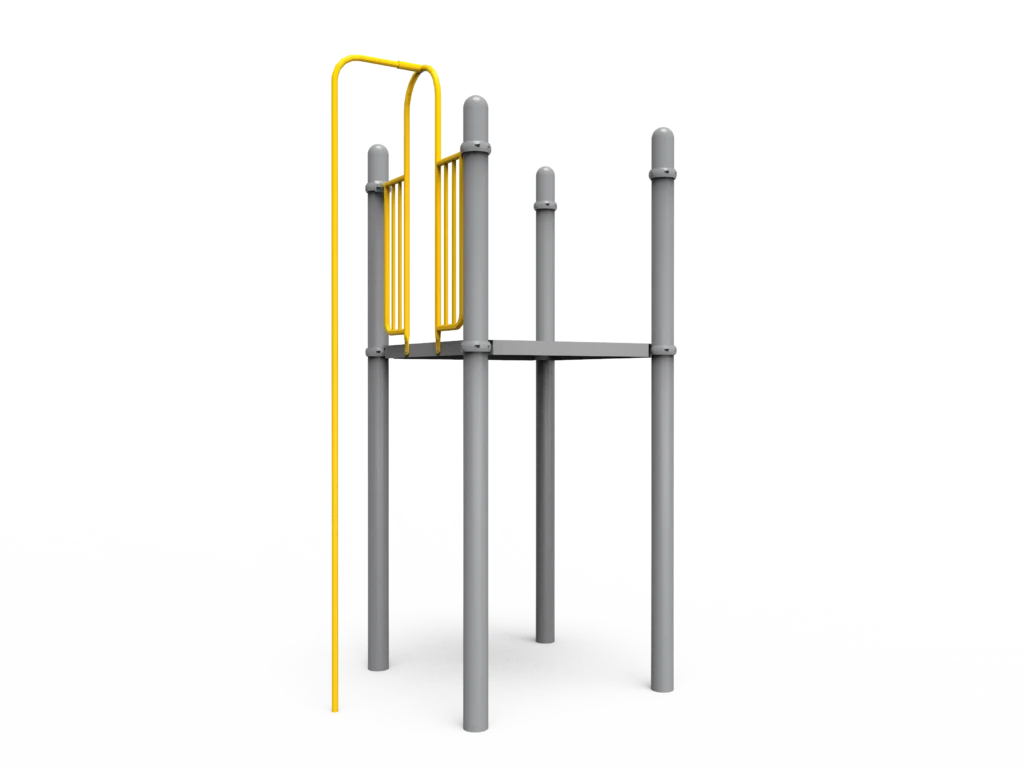 Climbing Pole (714808)