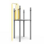 Climbing Pole (714808)