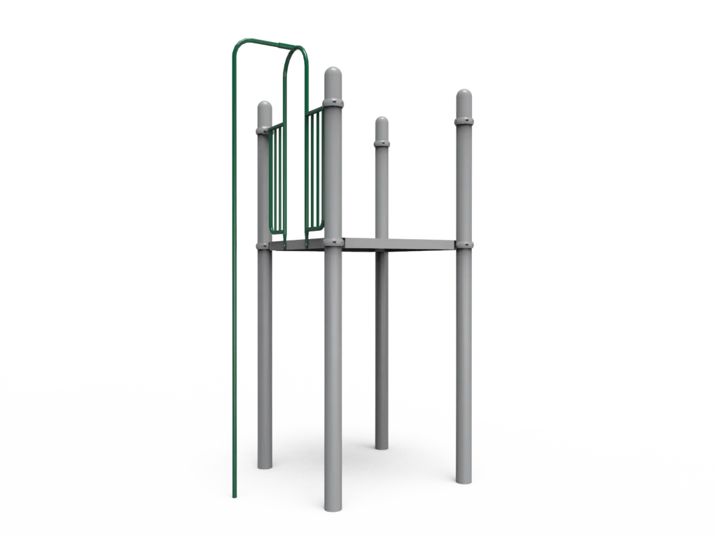 Climbing Pole (714808)