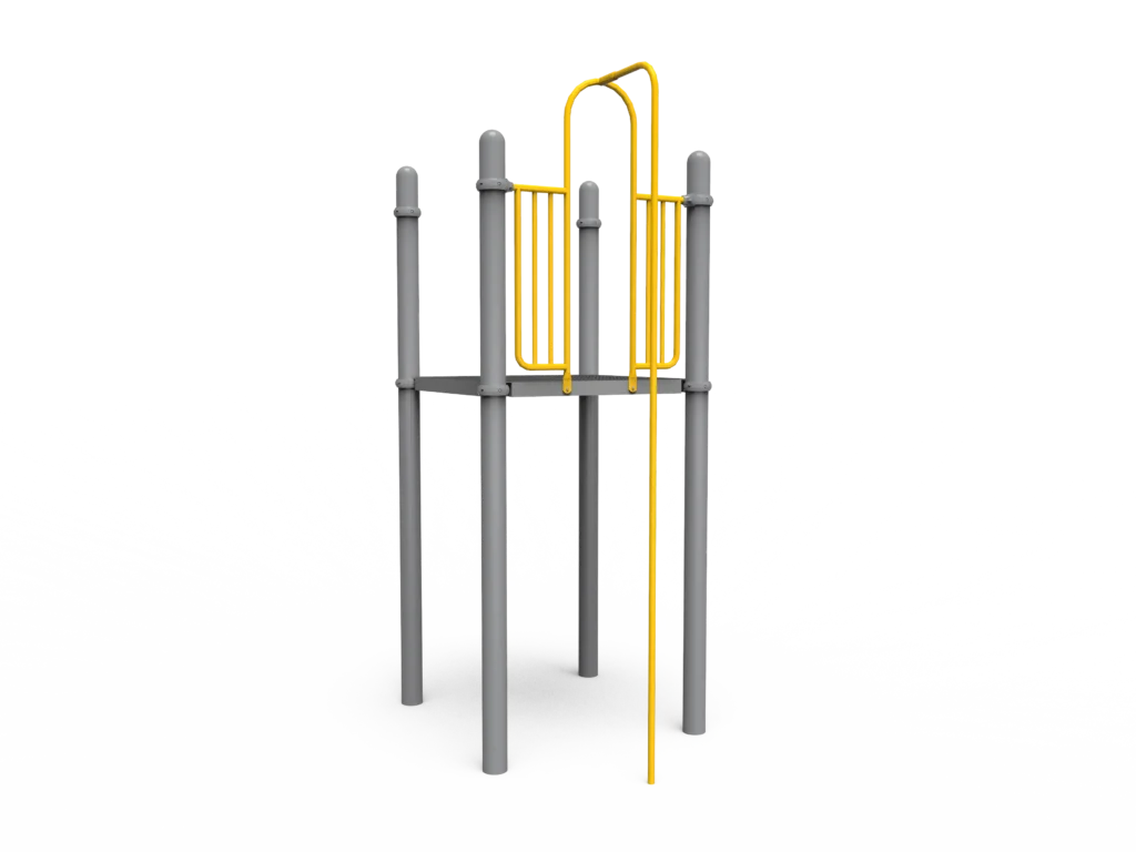 Climbing Pole (714808)