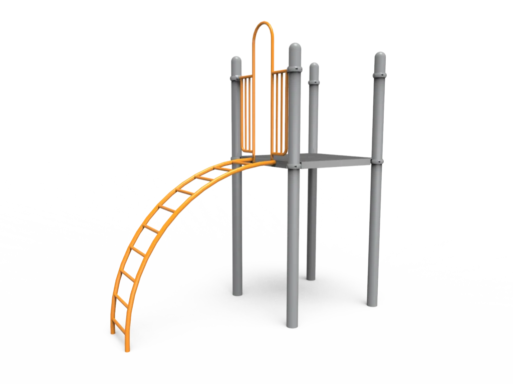 Curved Climber (714942)
