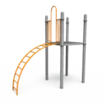 Curved Climber (714942)