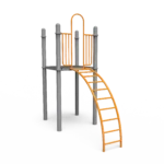 Curved Climber (714942)