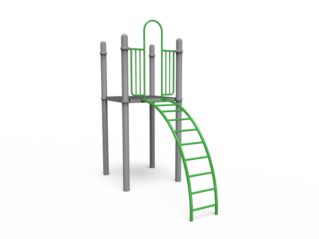 Curved Climber (714942)
