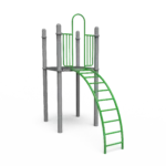 Curved Climber (714942)