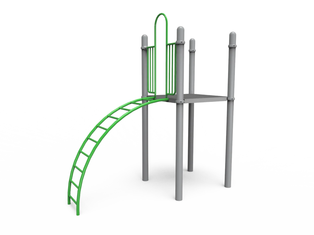 Curved Climber (714942)