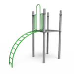 Curved Climber (714942)