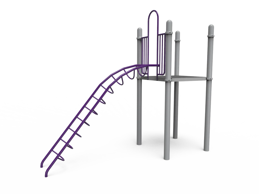 Curved Loop Climber (714943)