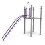 Curved Loop Climber (714943)