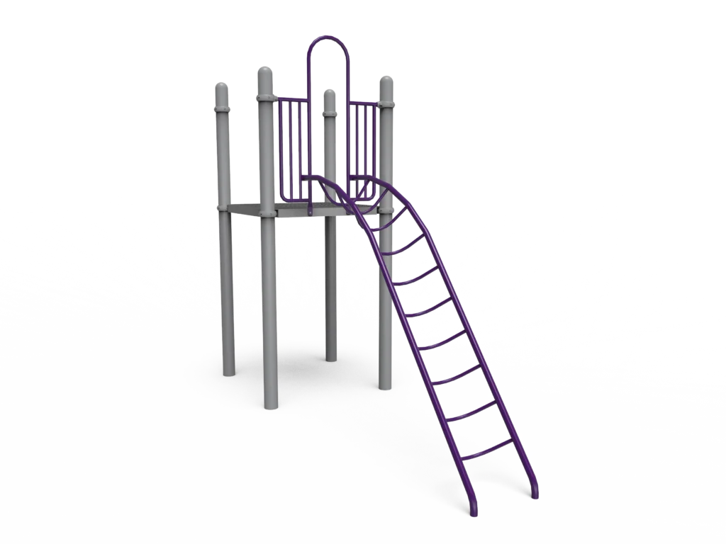 Curved Loop Climber (714943)