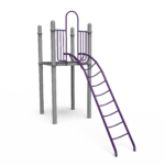 Curved Loop Climber (714943)