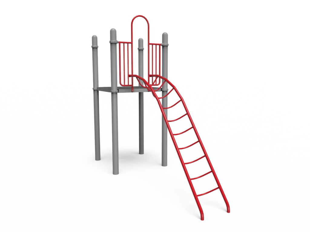 Curved Loop Climber (714943)