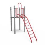 Curved Loop Climber (714943)