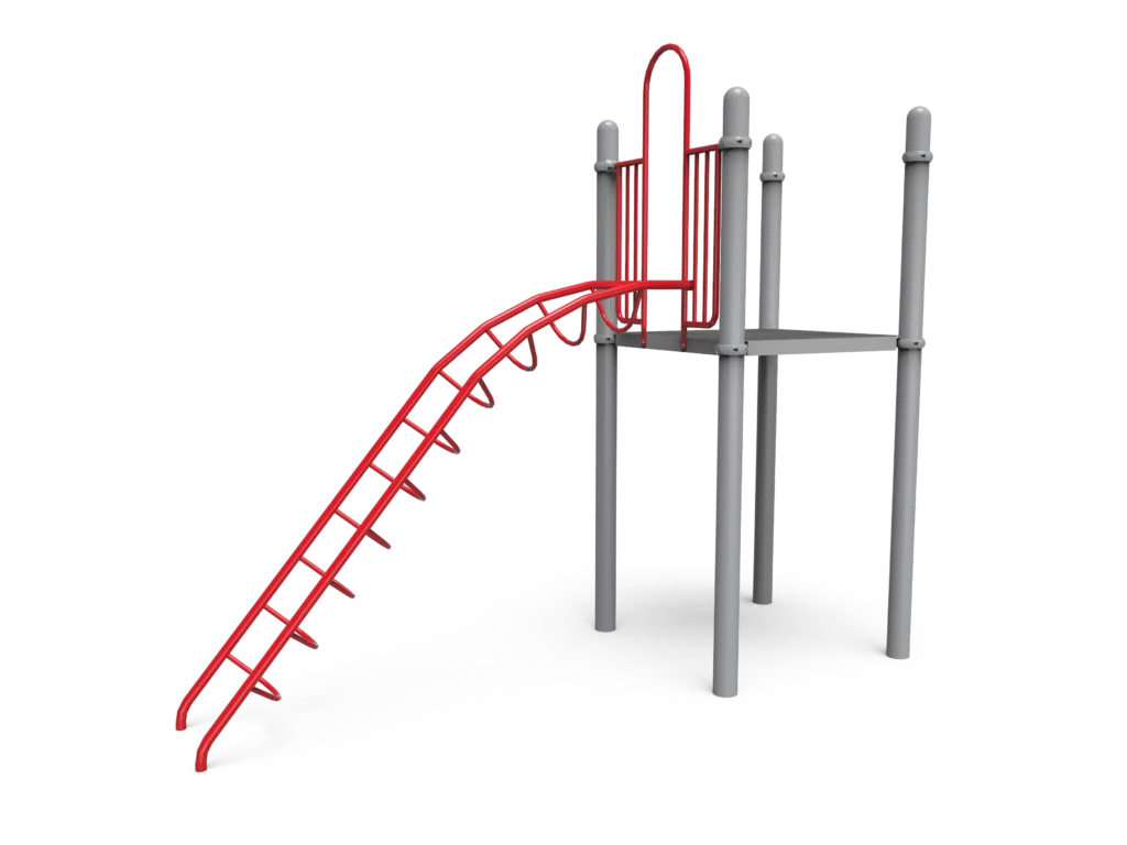 Curved Loop Climber (714943)