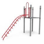 Curved Loop Climber (714943)