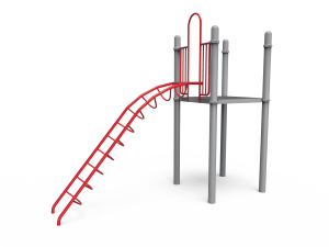 Curved Loop Climber (714943)