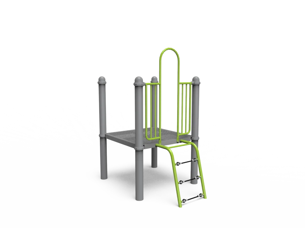 Curved Tensile Climber (7149173)