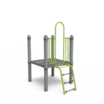 Curved Tensile Climber (7149173)