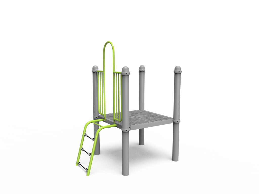 Curved Tensile Climber (7149173)