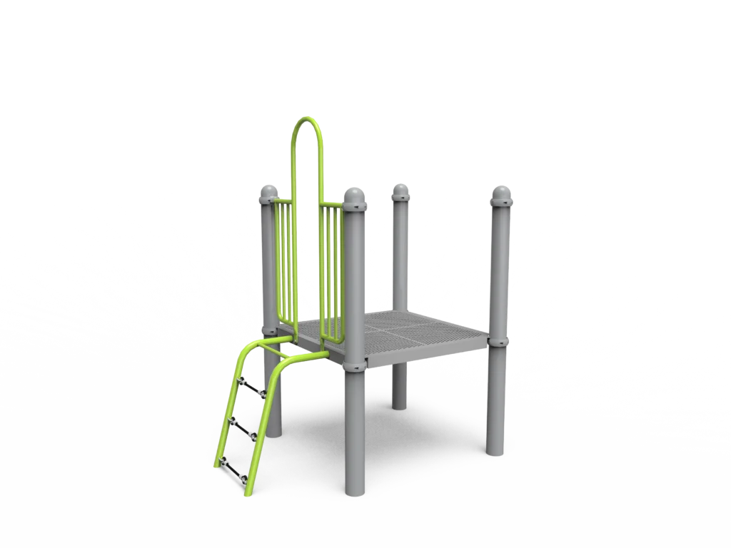 Curved Tensile Climber (7149173)