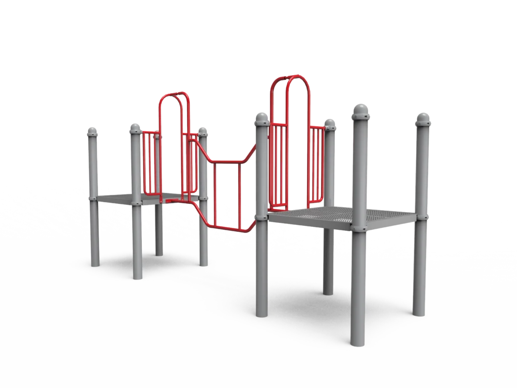 Dipwalk Bridge Climber - 8' (7147803)
