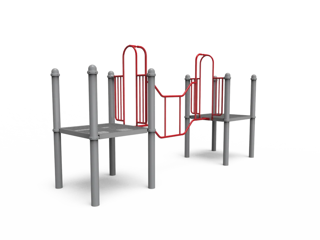 Dipwalk Bridge Climber - 8' (7147803)