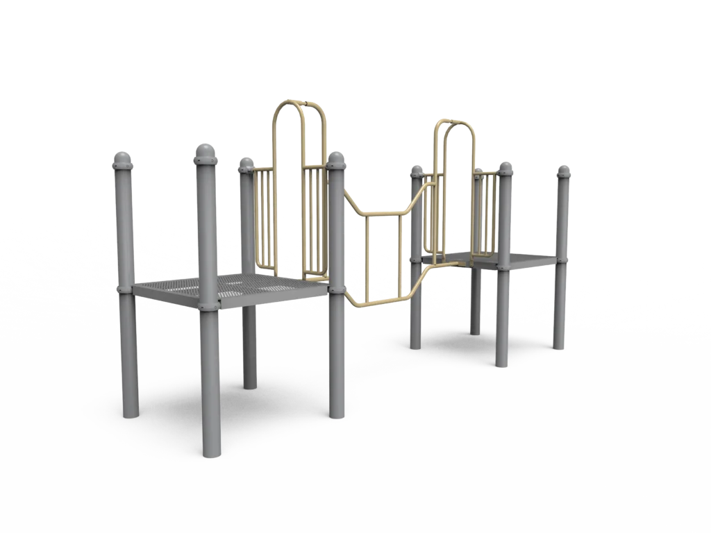 Dipwalk Bridge Climber - 8' (7147803)