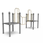 Dipwalk Bridge Climber - 8' (7147803)