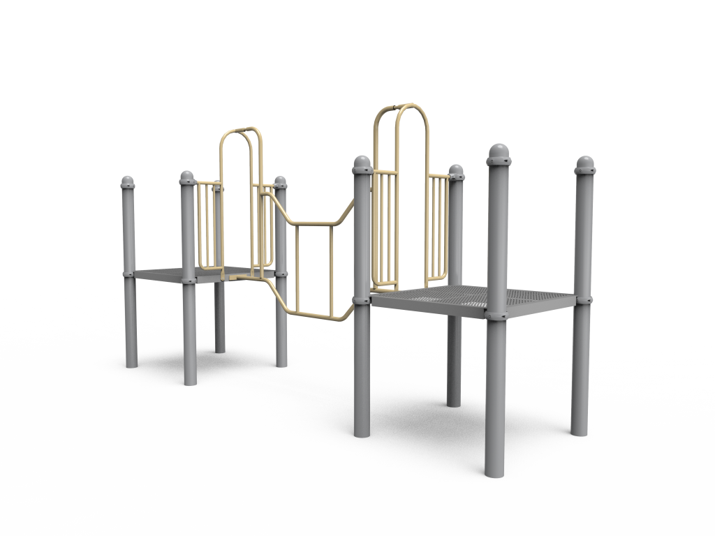 Dipwalk Bridge Climber - 8' (7147803)