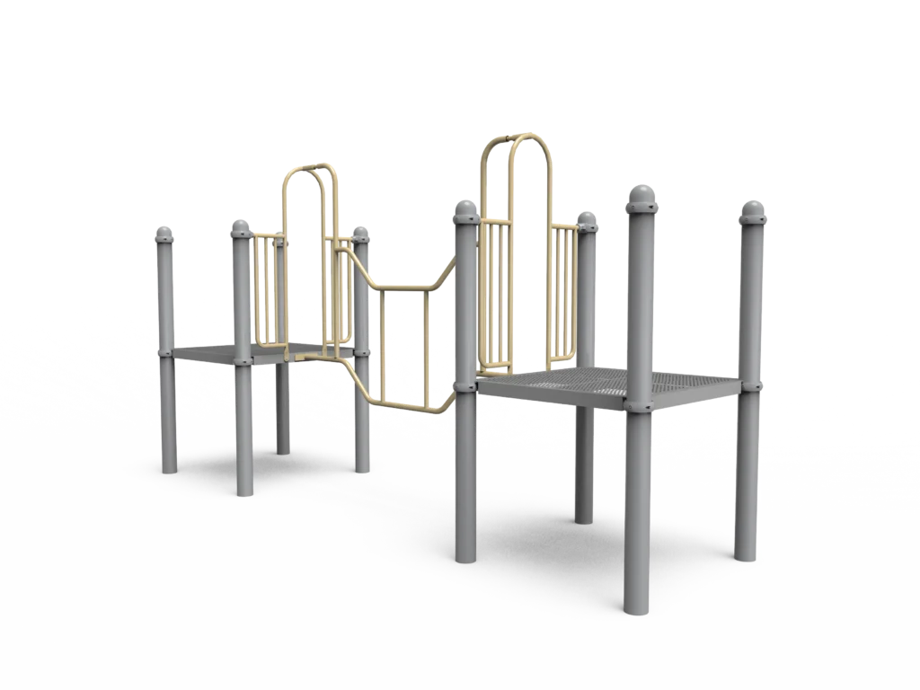 Dipwalk Bridge Climber - 8' (7147803)