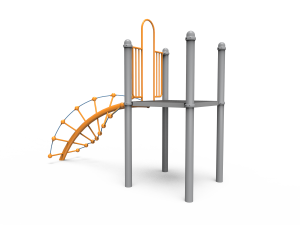 DNA Climber to Deck (7146615)